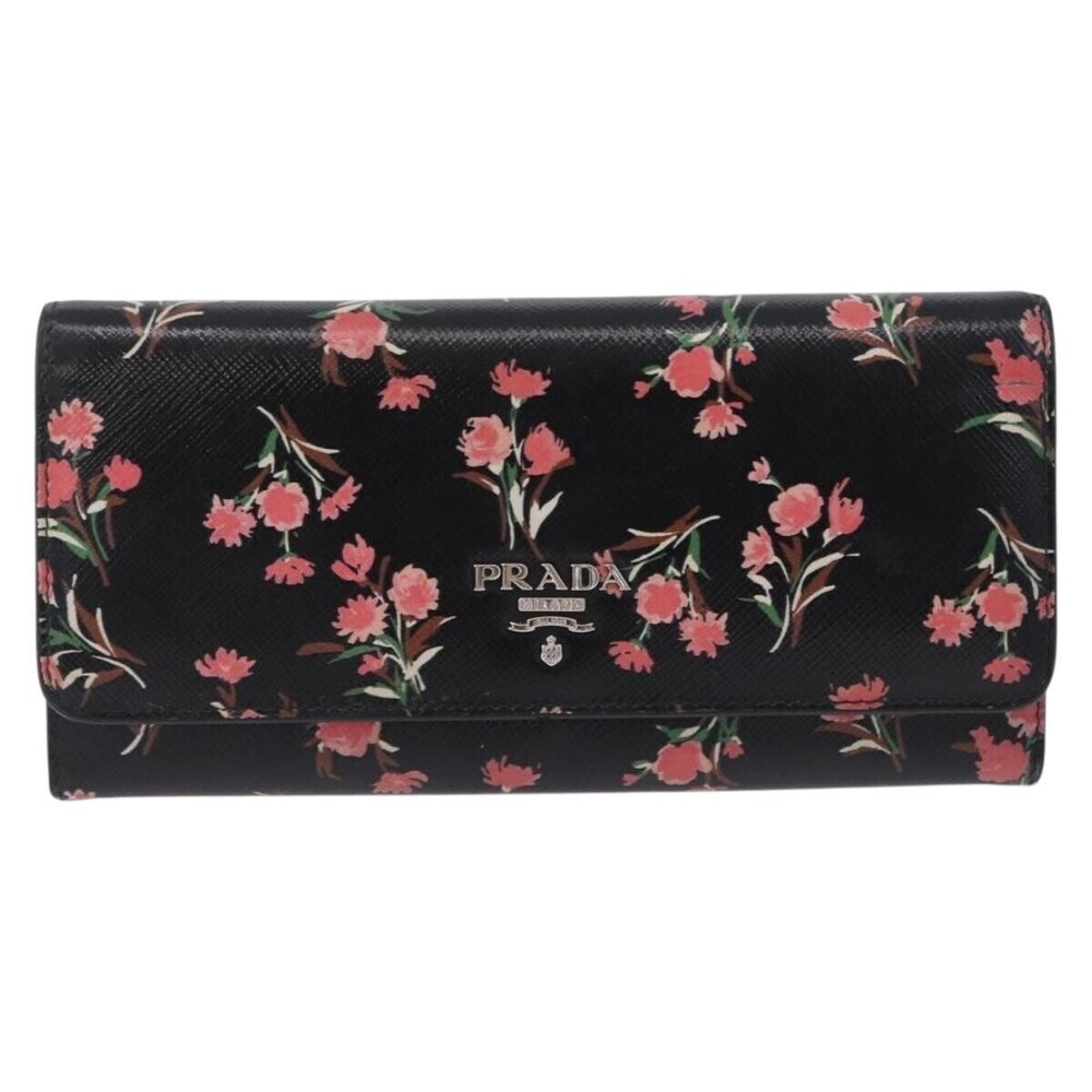 Prada Saffiano Leather
